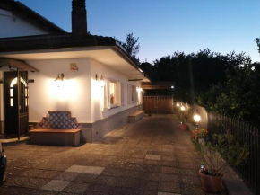 Villa Teresa Sorrento